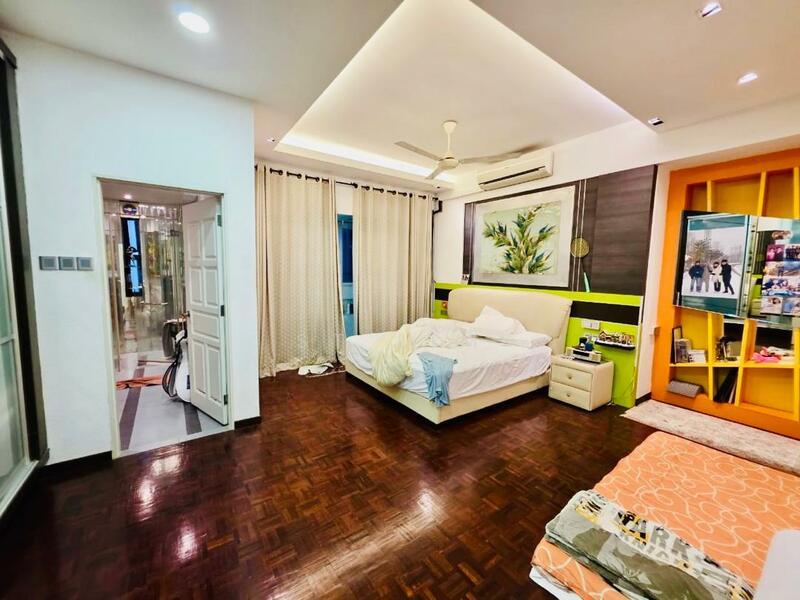 Festival Apartment - 3