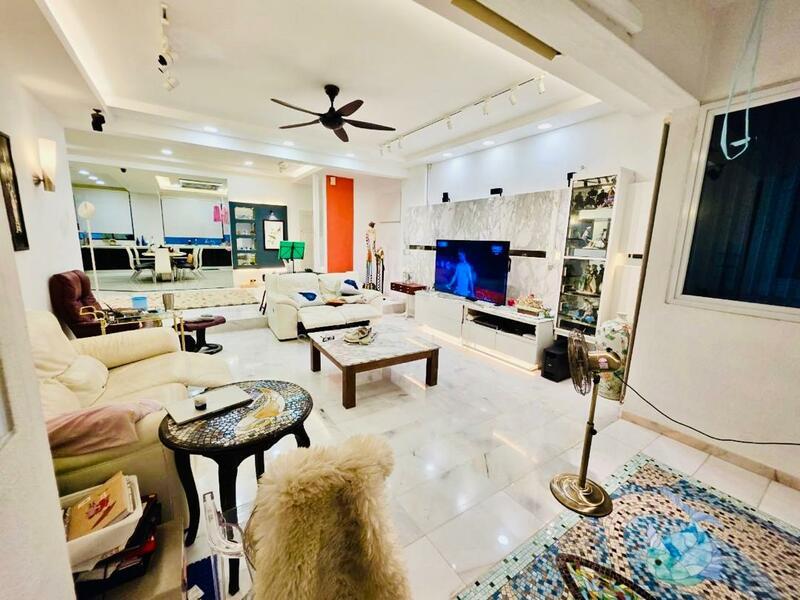 Festival Apartment - 4