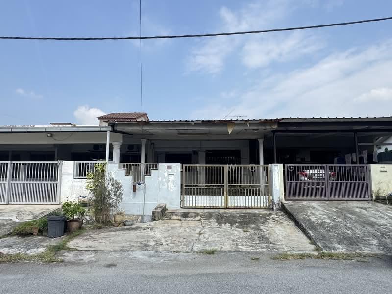 Rawang Garden - 5