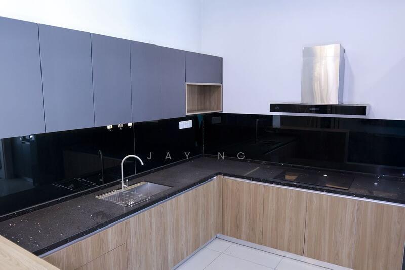 Taman Sunway Wellesley - 2