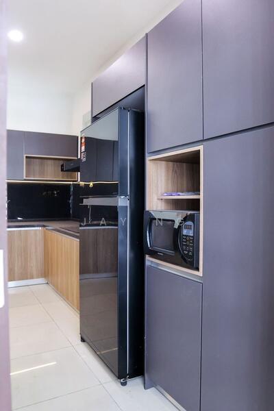 Taman Sunway Wellesley - 5