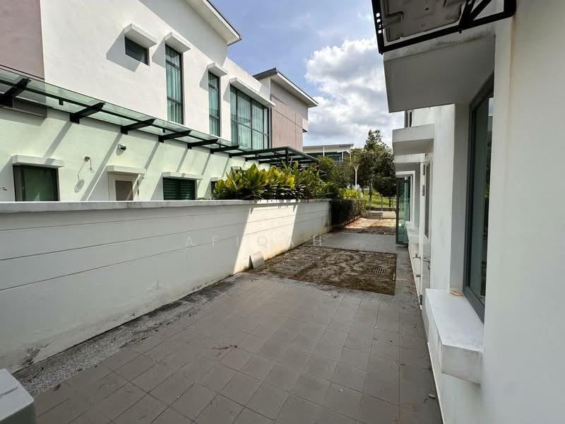 Sejati Residences - 2