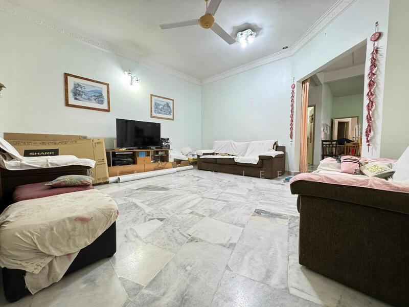 Pusat Bandar Puchong - 1