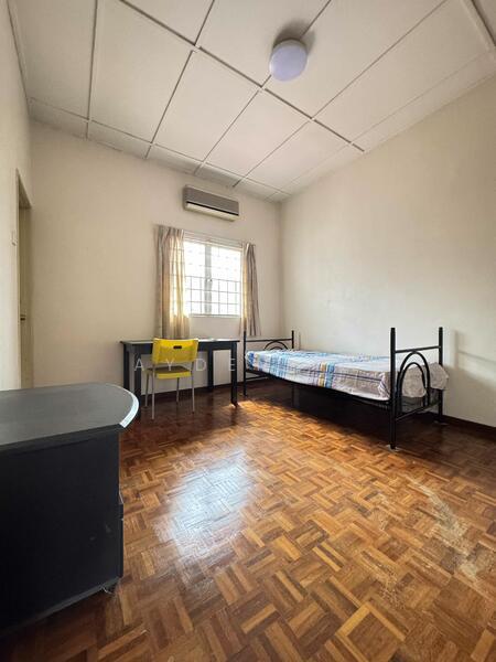 Pusat Bandar Puchong - 3