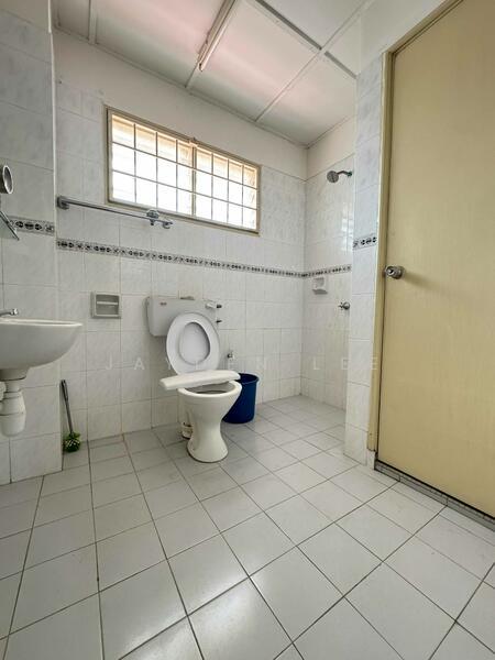 Pusat Bandar Puchong - 2