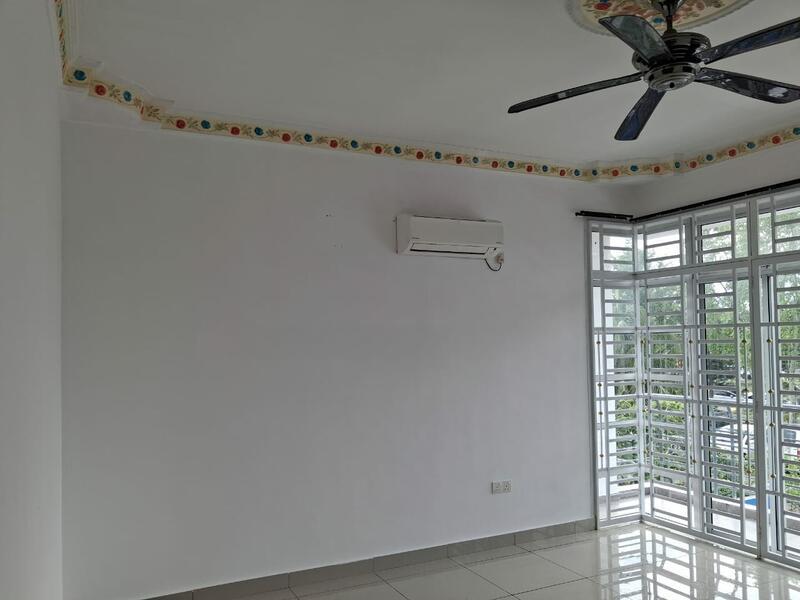 Jalan Utama Mutiara Rini - 2