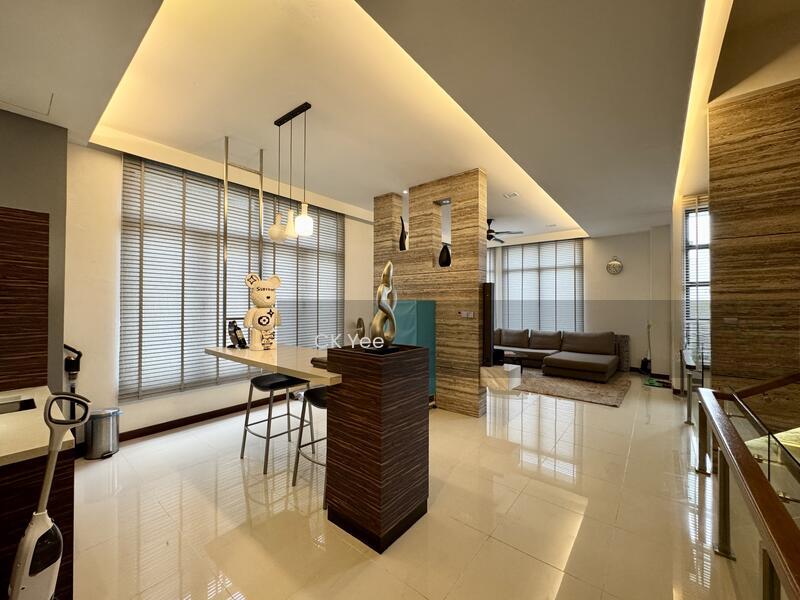 Sunway Eastwood - 2