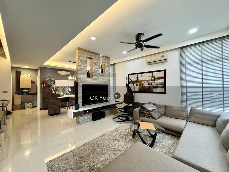 Sunway Eastwood - 3