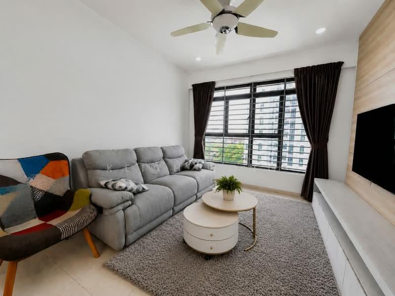 The Garden Residences - 2