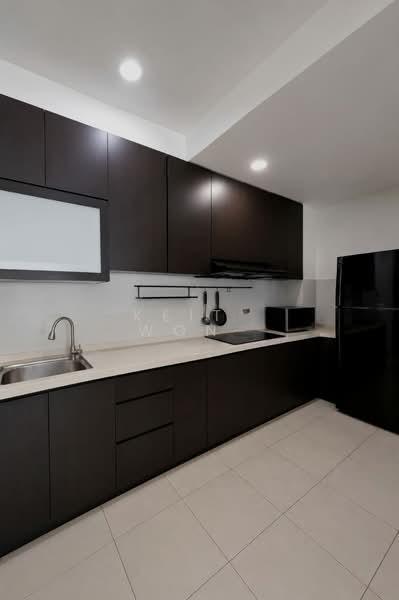 The Garden Residences - 5