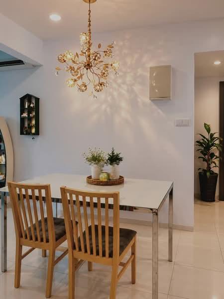 The Garden Residences - 3