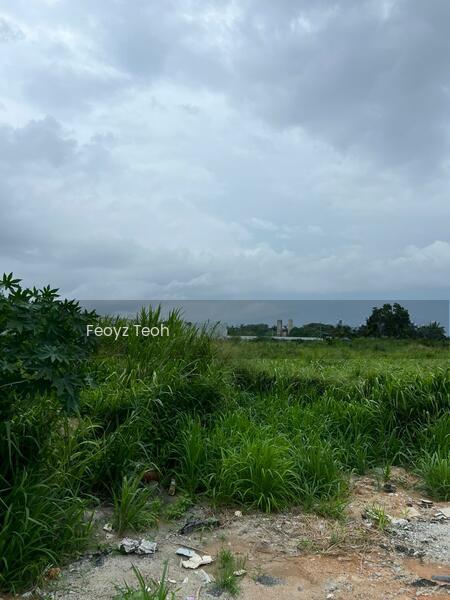 Development or Commercial Land, Jalan Song Ban Kheng, Bukit Mertajam - 4