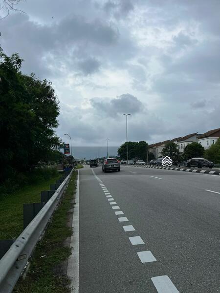 Development or Commercial Land, Jalan Song Ban Kheng, Bukit Mertajam - 5