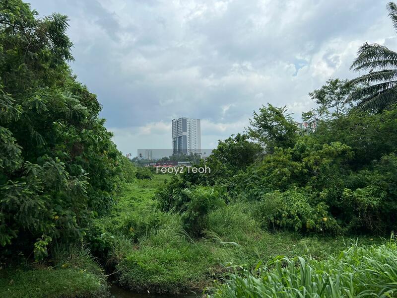 Development or Commercial Land, Jalan Song Ban Kheng, Bukit Mertajam - 3