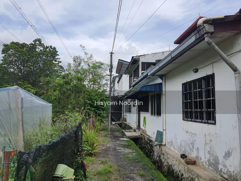 Templer Heritage - 4