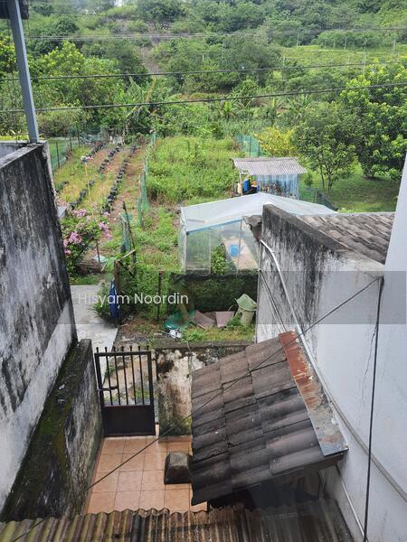 Templer Heritage - 3