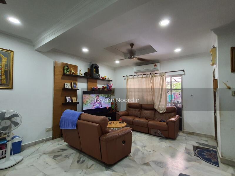 Templer Heritage - 5