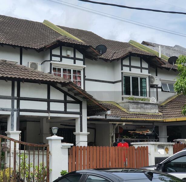 Templer Heritage - 1