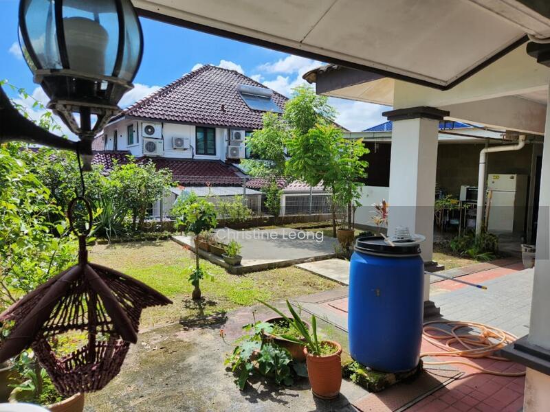 Taman Bukit Rinting - 2