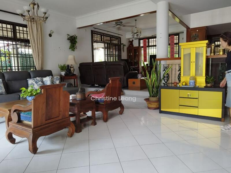 Taman Bukit Rinting - 3