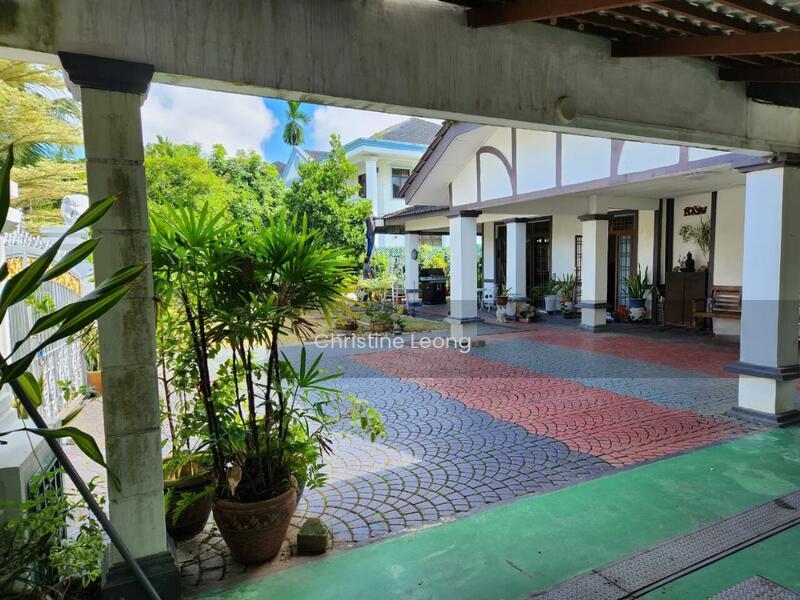 Taman Bukit Rinting - 5