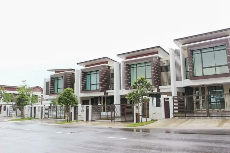 Seri Austin - Terrace Homes - 3