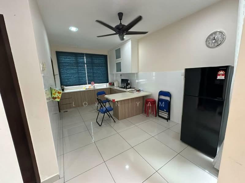 Seri Austin - Terrace Homes - 4