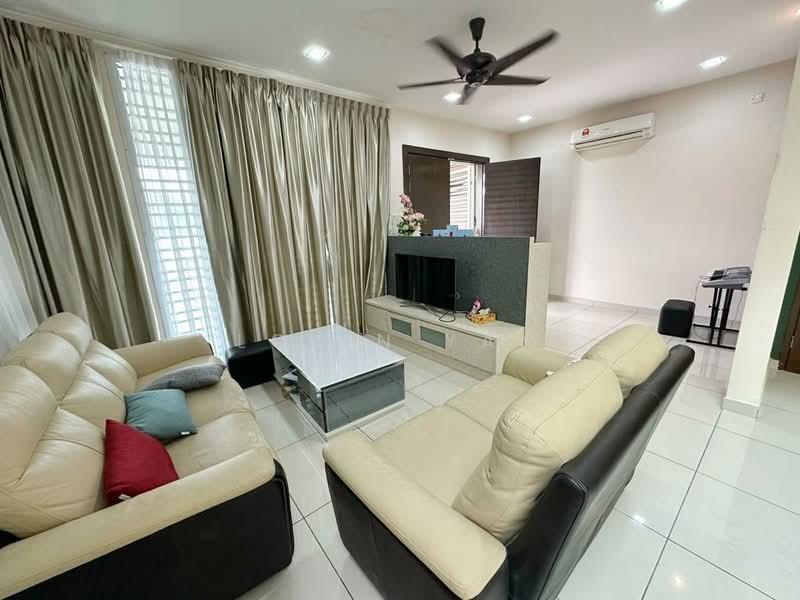 Seri Austin - Terrace Homes - 2