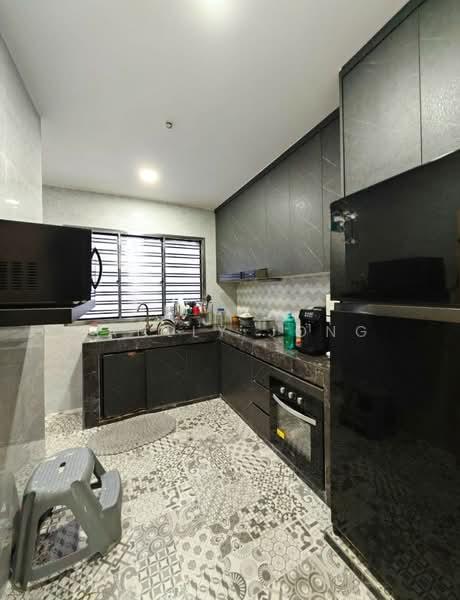 Mutiara Rini Mutiaras Rinis - 1