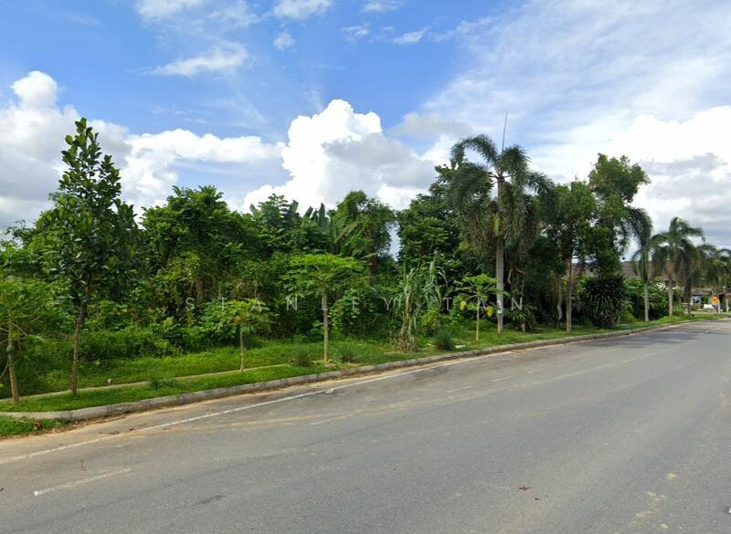 Kulai senai Residential Land - 2