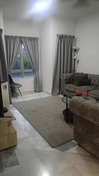 D' Kiara Apartment - 2