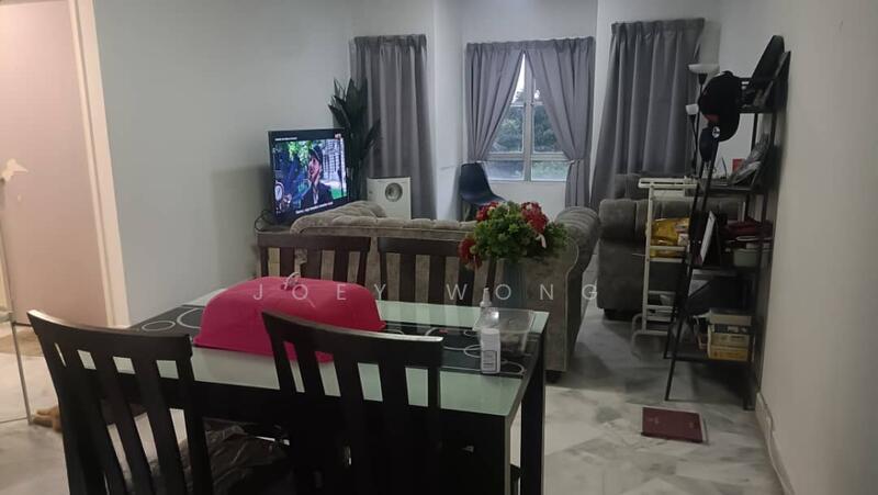 D' Kiara Apartment - 1