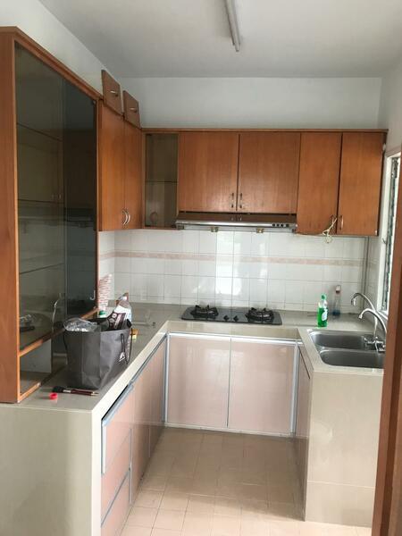 D' Kiara Apartment - 4