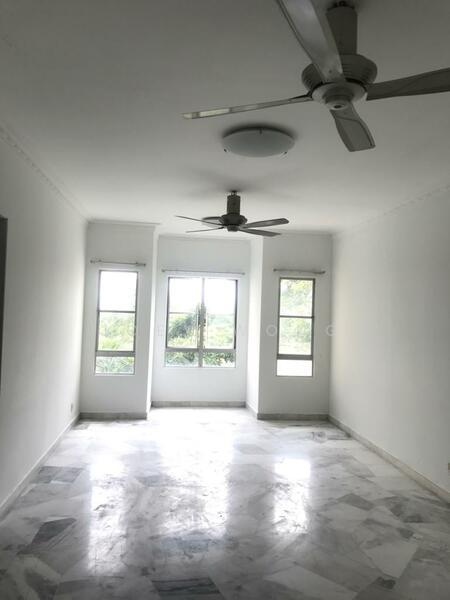 D' Kiara Apartment - 3