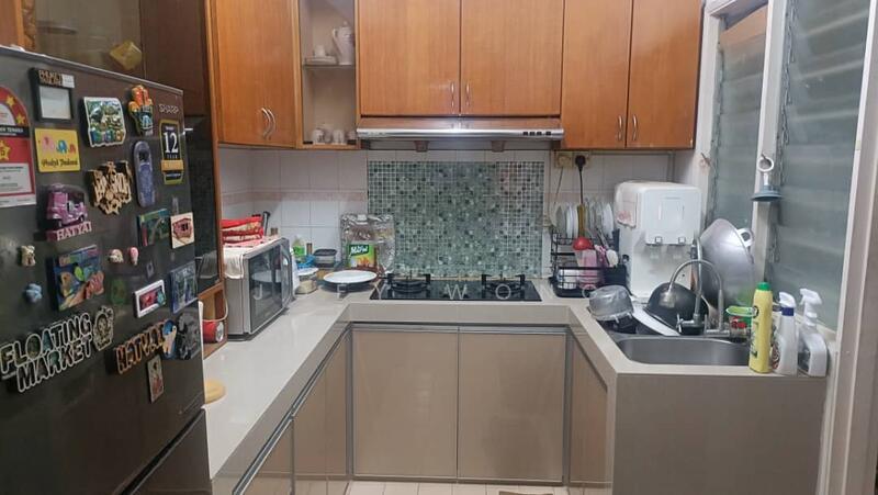 D' Kiara Apartment - 5