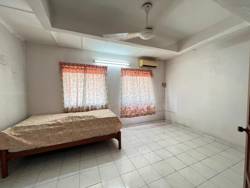 Taman Segambut Jalan Kuching - 5