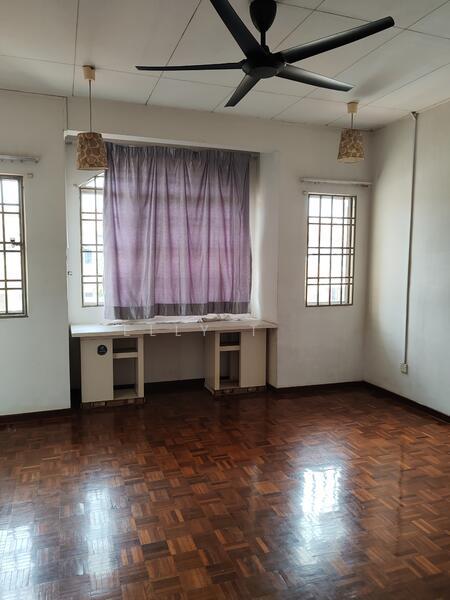 Impian 4 Setia alam - 3