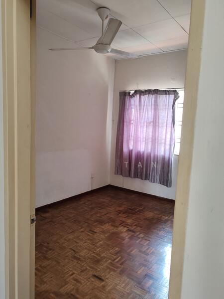 Impian 4 Setia alam - 4