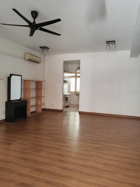 Impian 4 Setia alam - 2