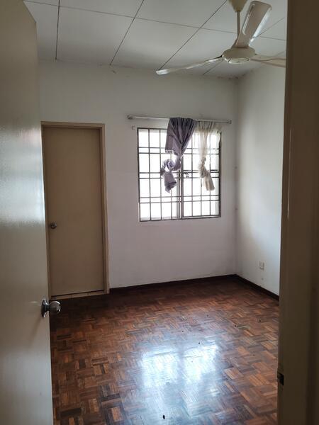 Impian 4 Setia alam - 5