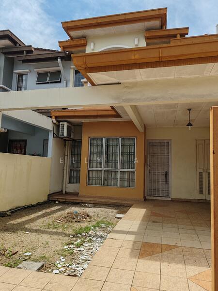 Impian 4 Setia alam - 1