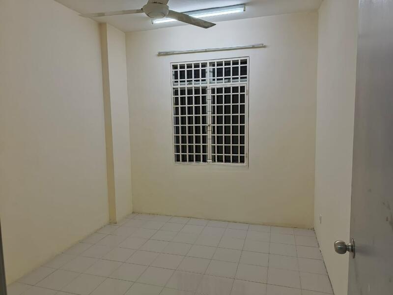 Desa Pelangi Condominium - 2