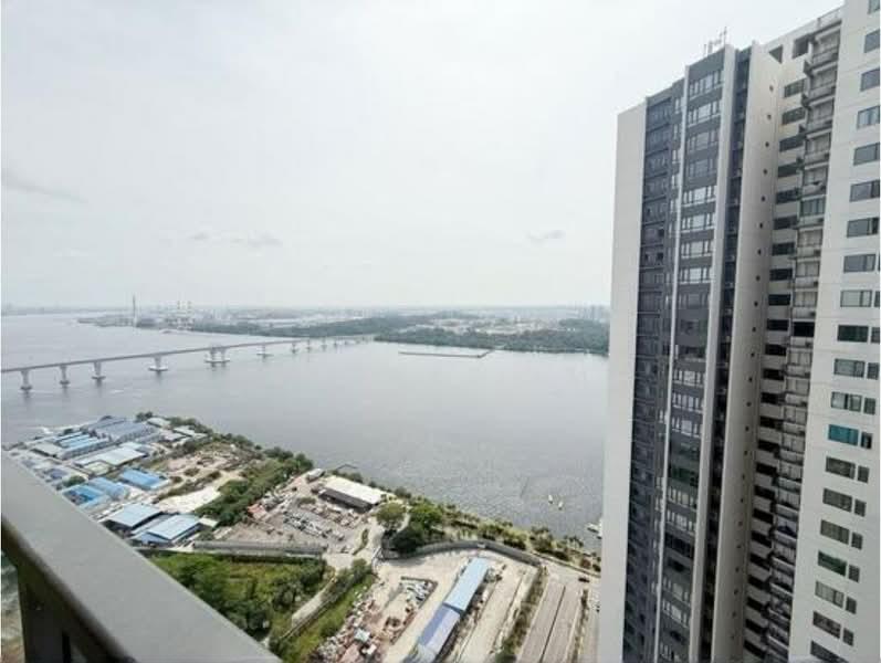 R&F Princess Cove Phase 2-Seine Region - 4