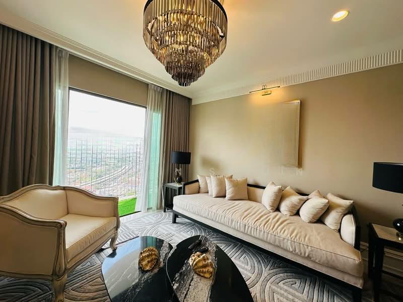 Datum Jelatek Residence - 5