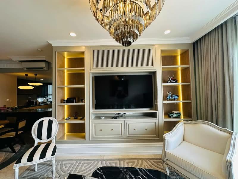 Datum Jelatek Residence - 3