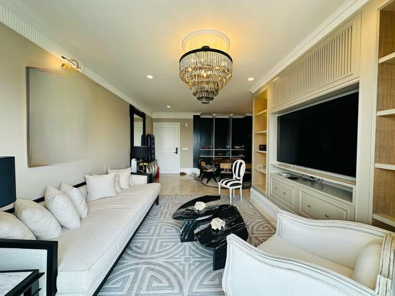 Datum Jelatek Residence - 2