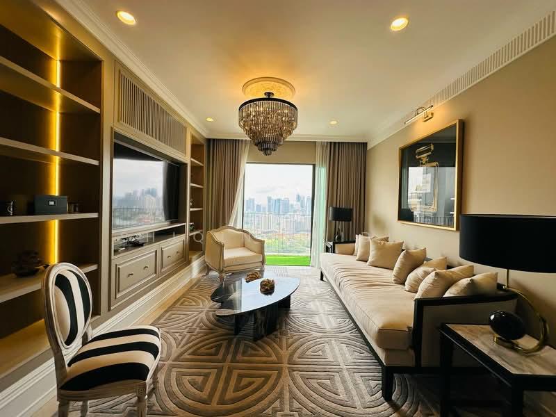 Datum Jelatek Residence - 1