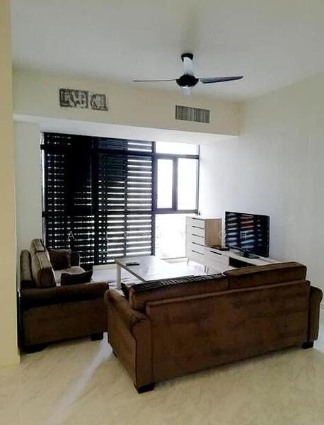 Setia V Residences - 1