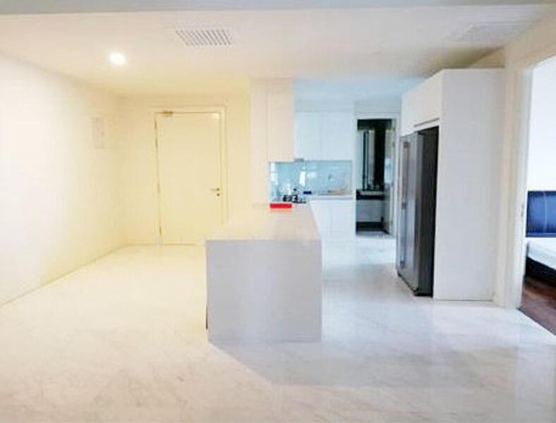 Setia V Residences - 2