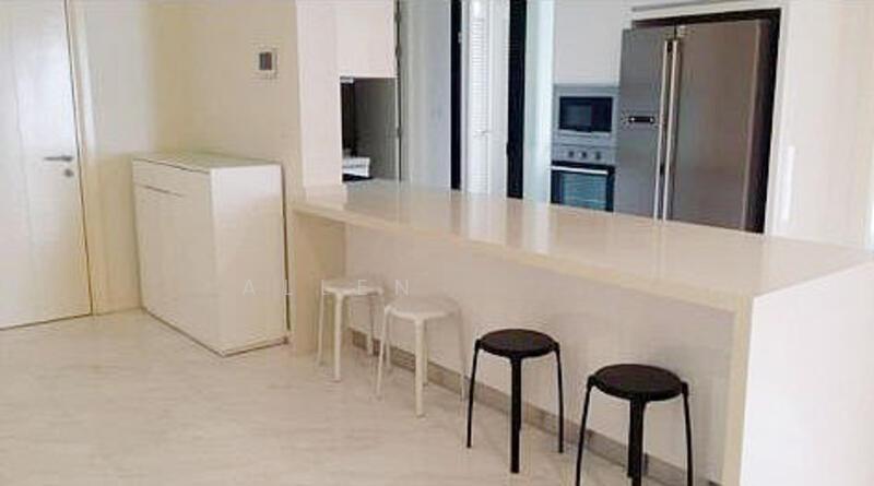 Setia V Residences - 4